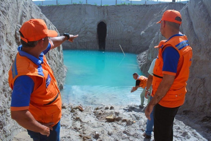 / Prefeitura de Parnamirim