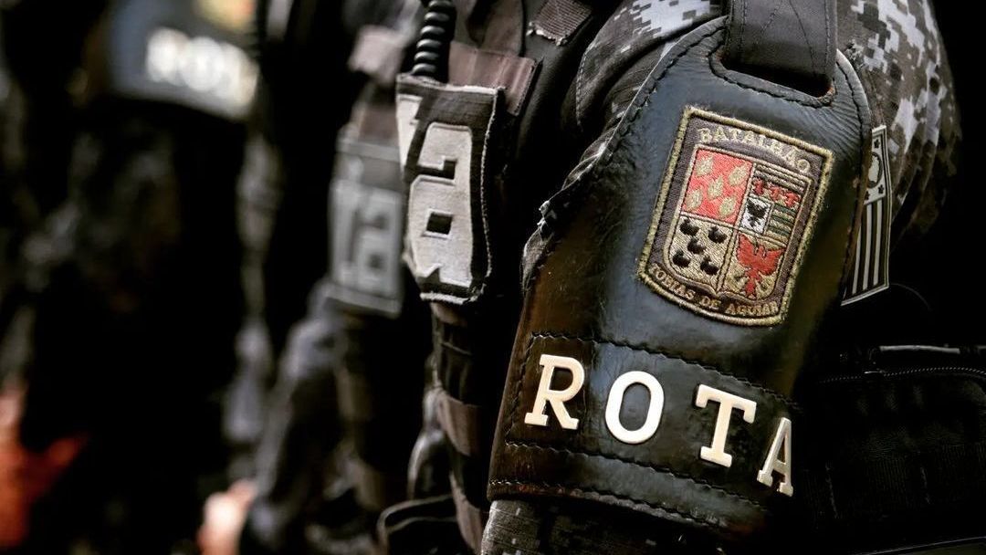 Delegado cogitou prender PM da ROTA e mudou de decisão após ver imagens