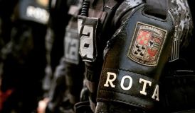 Delegado cogitou prender PM da ROTA e mudou de decisão após ver imagens