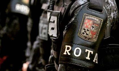 Delegado cogitou prender PM da ROTA e mudou de decisão após ver imagens