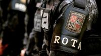 Rota mata suspeito de homicídio de policial militar em SP