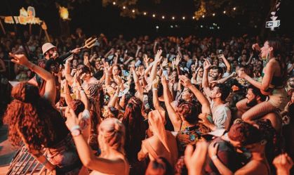 Bloco do BaianaSystem traz Tropkillaz e Chico César no pós-Carnaval de SP