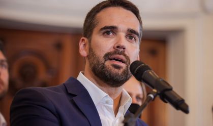 Se for para PSD, Eduardo Leite será pré-candidato à Presidência, diz Kassab