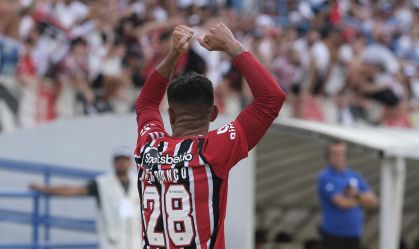 São Paulo e Corinthians vencem pelo Paulistão; veja jogos do dia