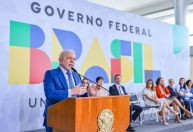 Lula é aconselhado a fazer anúncio único de indicações a tribunais superiores