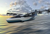 Jatos supersônicos, táxis-robô e hyperloops: como devem ser os transportes do futuro