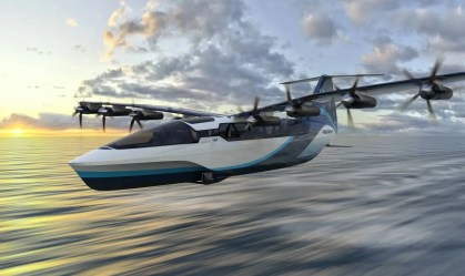 Jatos supersônicos, táxis-robô e hyperloops: como devem ser os transportes do futuro