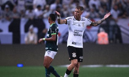 MP de São Paulo pede adiamento de Corinthians x Palmeiras por motivos de segurança