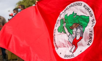 MST não descarta “novas ocupações de latifúndios” ao longo deste mês