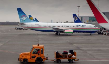 Após reabrir espaço aéreo, ministério russo descarta presença de óvni nos céus de São Petersburgo