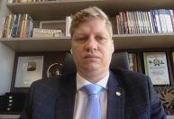 À CNN, relator da PEC do STF diz discordar de decisões unilaterais vindas da Corte