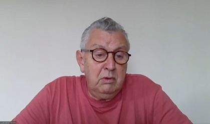 Bolsonaro nunca falou comigo sobre suposto golpe, diz senador Heinze