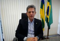 Declarações de Marcos do Val agravam a situação de Bolsonaro, diz senador Rogério Carvalho