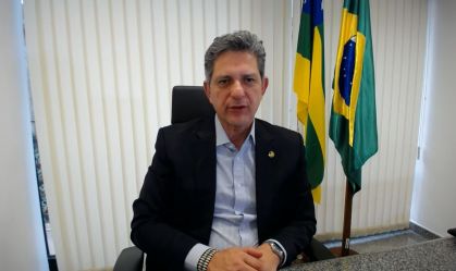 Declarações de Marcos do Val agravam a situação de Bolsonaro, diz senador Rogério Carvalho