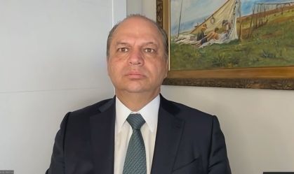 Nunca tive informações sobre golpe de Estado, diz ex-líder do governo Bolsonaro
