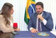 Marcos do Val diz que seu ex-assessor o influenciou a dar esse depoimento