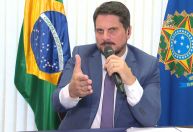 Denúncias de Do Val ainda são incipientes e versões se contradizem, avaliam integrantes da PGR
