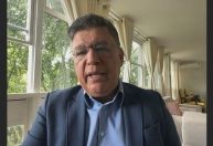 Conselho de ética será acionado se for provado algo contra do Val, diz Carlos Viana