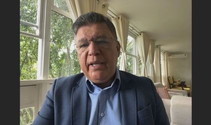 Conselho de ética será acionado se for provado algo contra do Val, diz Carlos Viana