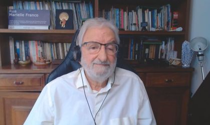 Ivan Valente diz entender movimento de Lula por base na Câmara, mas critica apoio a Lira