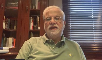 Lula escolhe política econômica que já deu errado antes, diz Gustavo Loyola