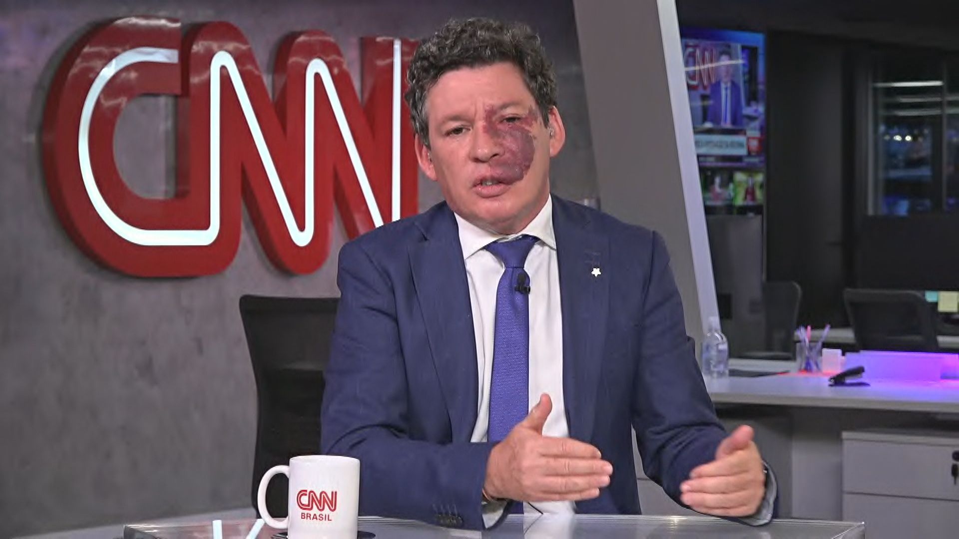 Reginaldo Lopes (PT-MG), deputado federal e coordenador do GT da Reforma Tributária na Câmara