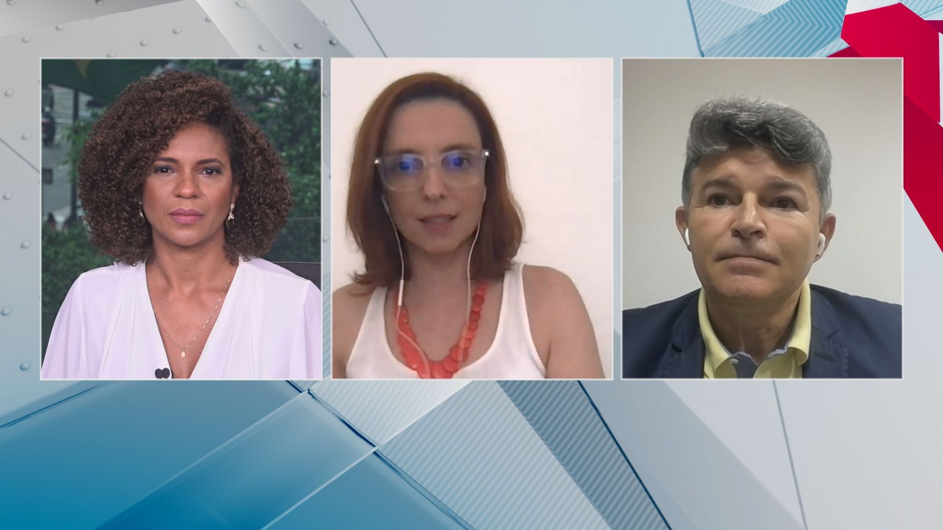 Imagem de destaque do post: Painel CNN: deputados debatem uso da linguagem neutra nas escolas