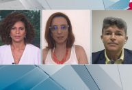 Painel CNN: deputados debatem uso da linguagem neutra nas escolas