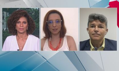 Painel CNN: deputados debatem uso da linguagem neutra nas escolas