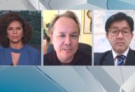 Especialistas debatem se objetos voadores influenciam relação entre EUA e China