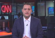 Relação com Lula é franca e institucional, diz Ratinho Jr. à CNN