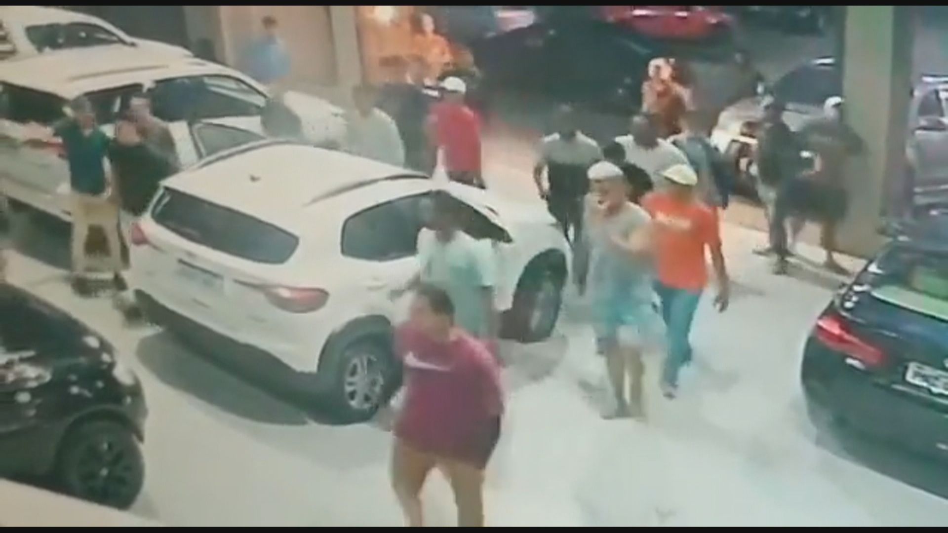 roubo carros fortaleza