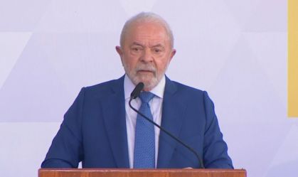 Lula deve anunciar aumento de 34% na verba das merendas escolares nesta sexta (10)