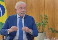 Para Lula, nomeação dele como ministro de Dilma não evitaria impeachment