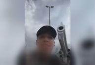Assaltante transmite roubo pelas redes sociais no Rio de Janeiro