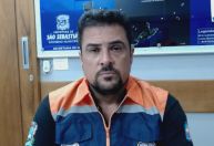 “No decorrer da noite provavelmente teremos mais mortos”, disse prefeito de São Sebastião (SP)