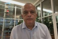 Divisão geográfica de São Sebastião faz com que pessoas fiquem isoladas nas chuvas, diz França à CNN