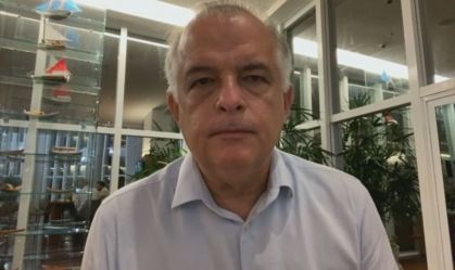 Divisão geográfica de São Sebastião faz com que pessoas fiquem isoladas nas chuvas, diz França à CNN