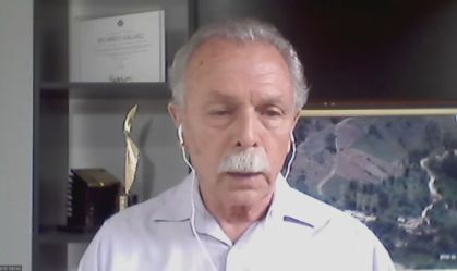 Pesquisadores precisam de investimento em infraestrutura, diz presidente do CNPQ