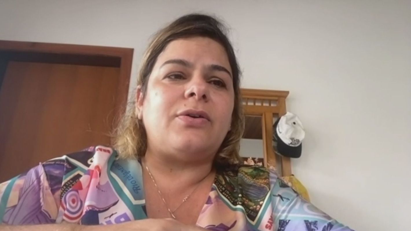 Prefeita de Ubatuba, Flávia Pascoal (PL)
