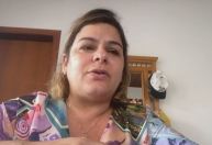 Precisamos da ajuda do governo para lidar com problemas sociais, diz prefeita de Ubatuba