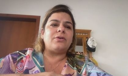 Precisamos da ajuda do governo para lidar com problemas sociais, diz prefeita de Ubatuba