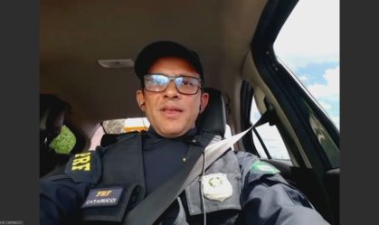 Estamos trabalhando para que buracos não causem acidentes nas estradas, diz PRF