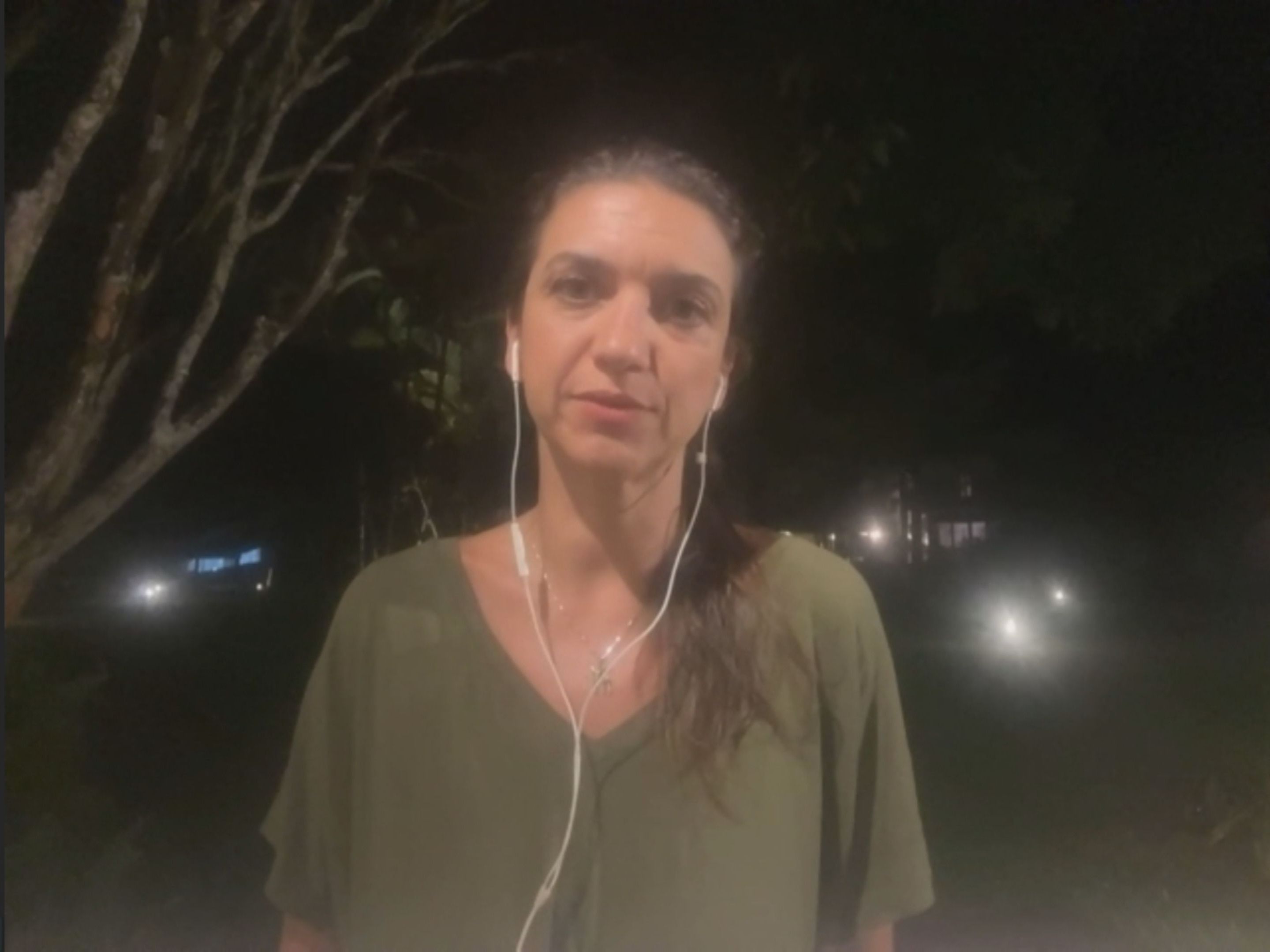 Renata Cafardo, jornalista do Estadão