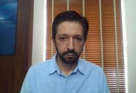 Temos 482 locais classificados como área de risco na cidade de SP, diz Nunes