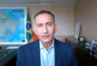 Governo federal vai liberar R$ 7 milhões para São Sebastião após chuvas, diz Waldez Góes