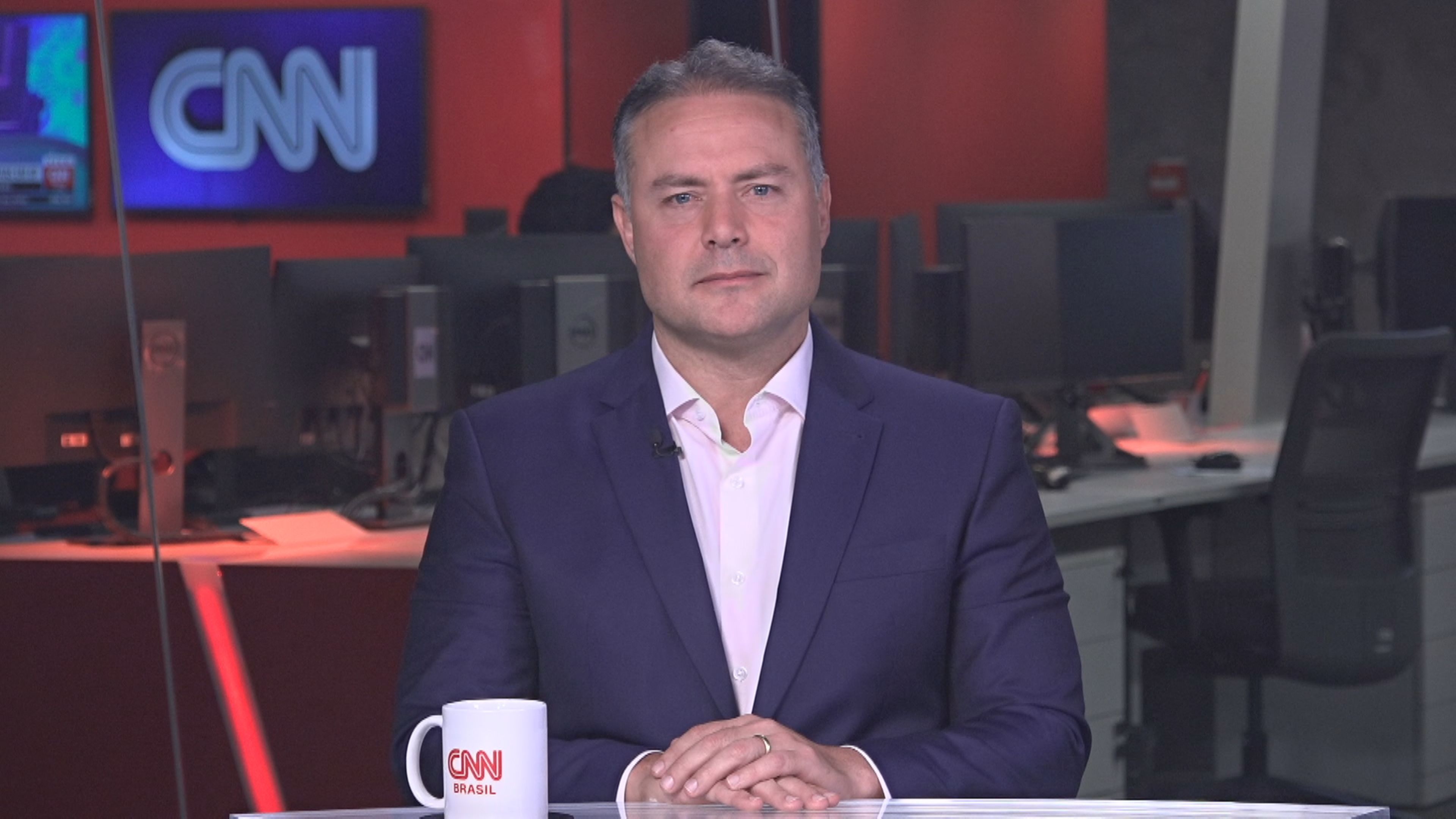 Renan Filho (MDB), ministro dos Transportes