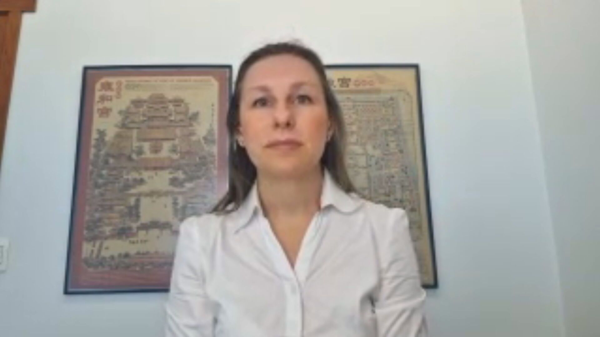 Larissa Wachholz