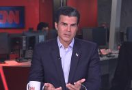 Fundo Amazônia já está recebendo sinalização de grandes parceiros, diz Helder Barbalho