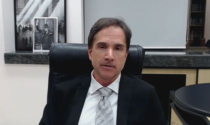 Tribunal abre processo disciplinar contra Eduardo Appio e decide que juiz seguirá afastado